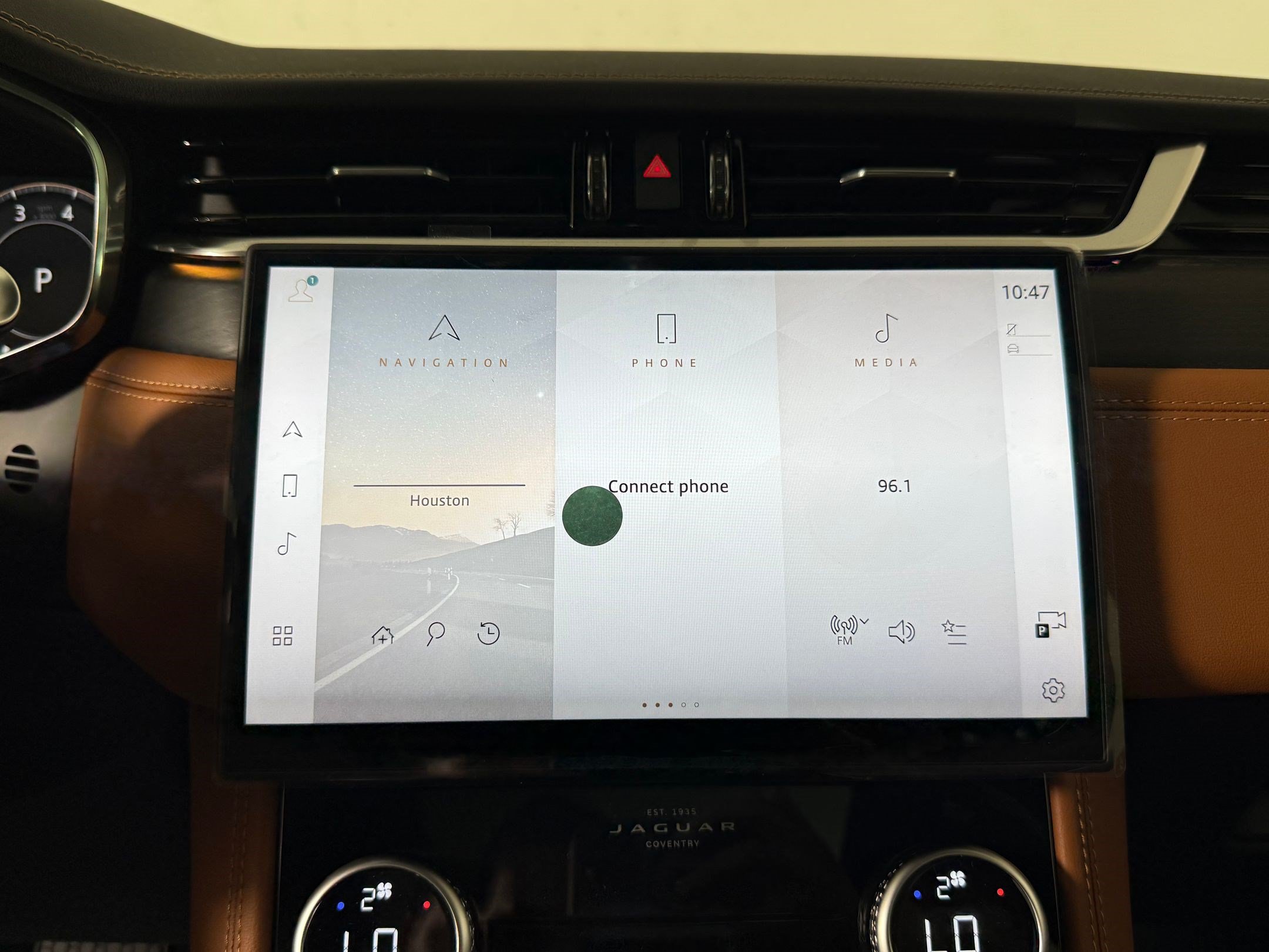 New 2026 Jaguar F-PACE R-Dynamic S AWD/4WD image 19