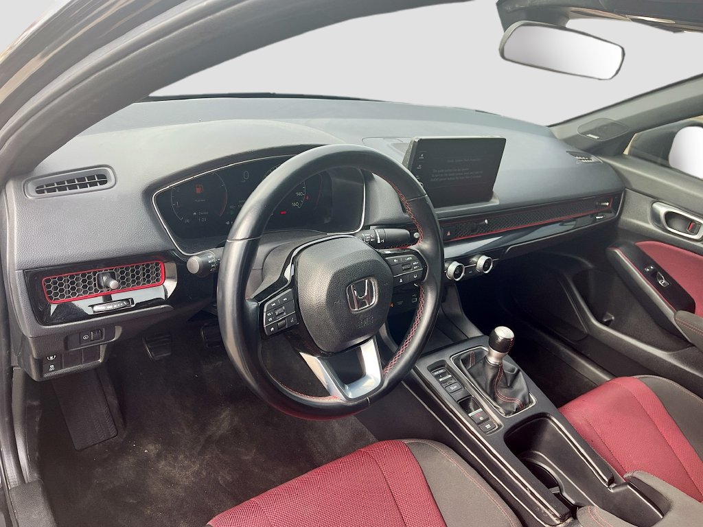 Used 2024 Honda Civic Si image 9
