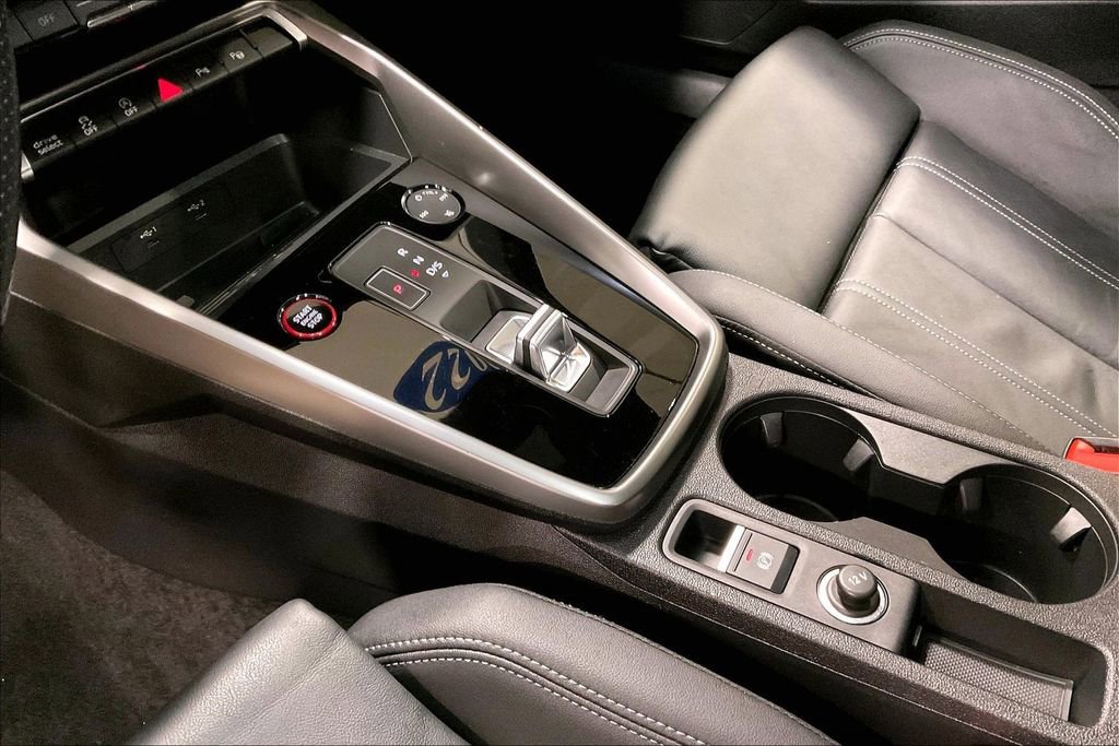 Used 2022 Audi S3 Prestige image 18