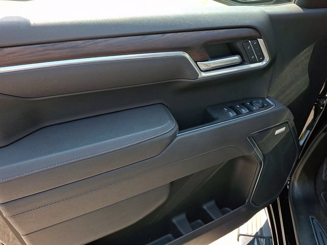 Used 2026 GMC Sierra 1500 SLT w/ SLT Premium Package AWD/4WD image 12