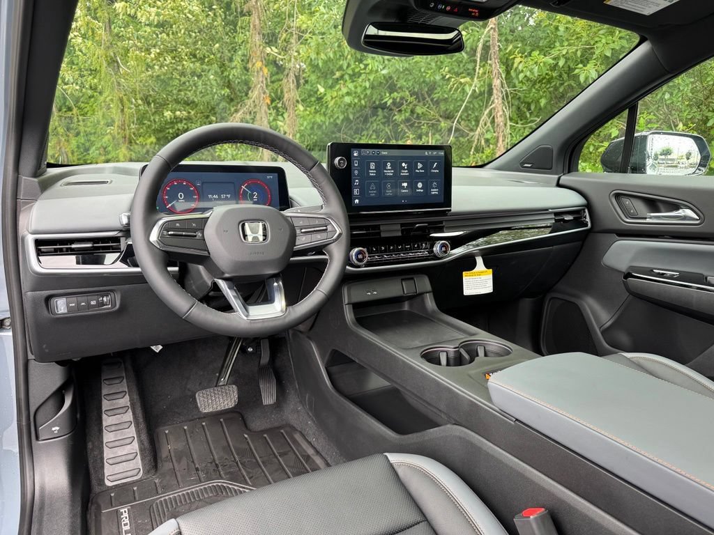 New 2026 Honda Prologue Elite image 10