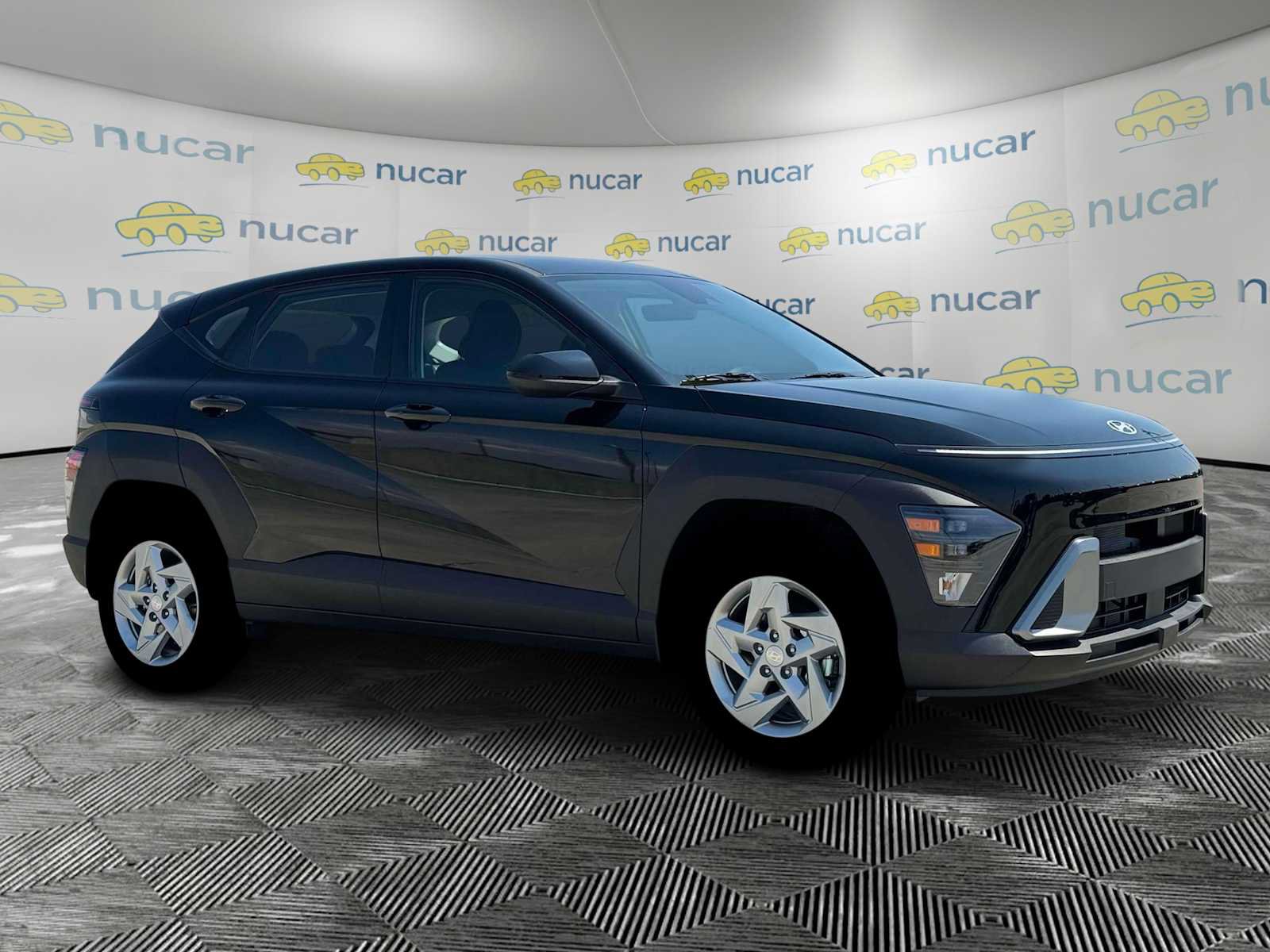 Certified 2026 Hyundai Kona SE