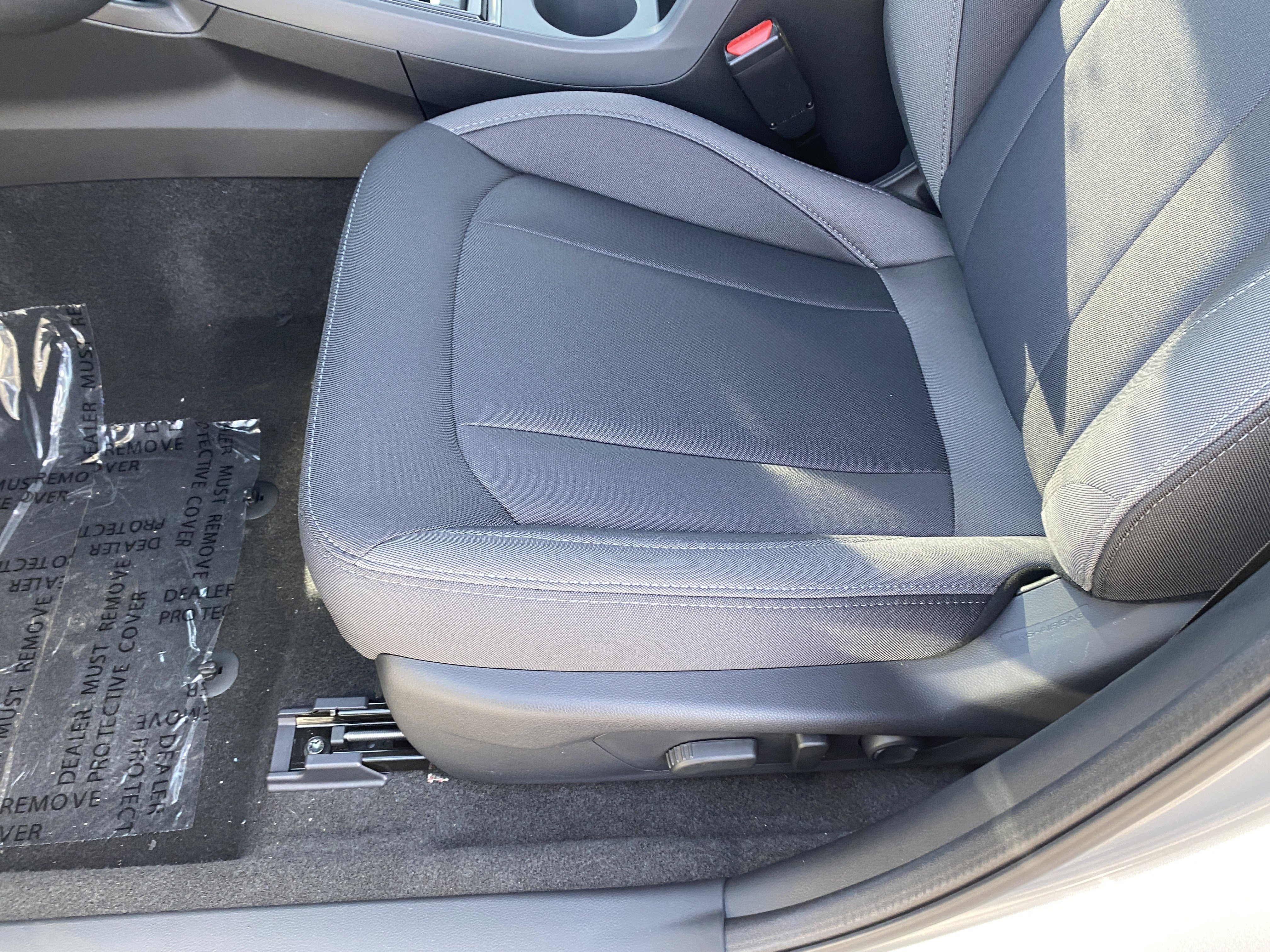 New 2026 Subaru Crosstrek 2.0i Premium image 8