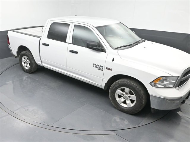 Used 2023 RAM 1500 Classic SLT w/ Protection Group image 33