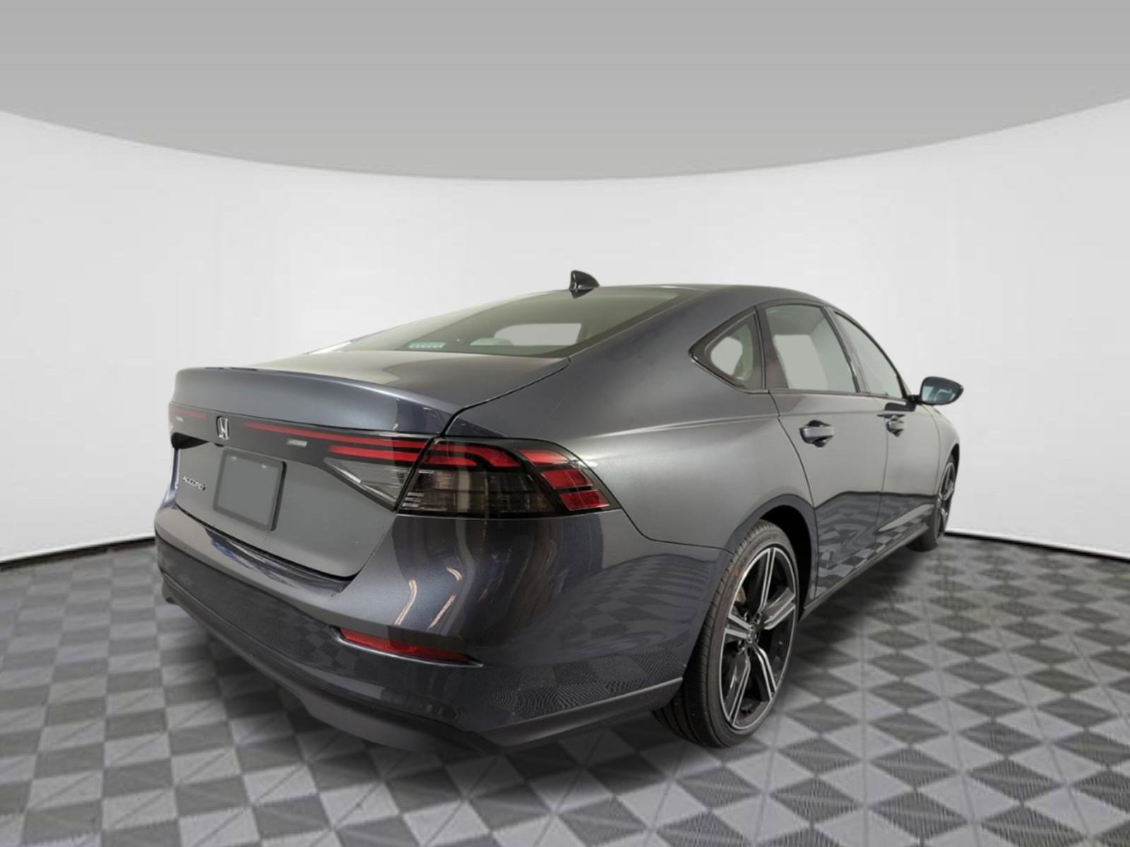 New 2026 Honda Accord SE image 4