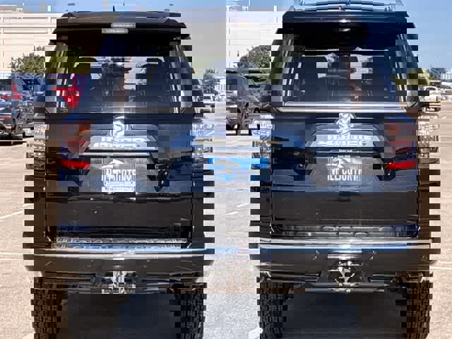 Used 2015 Toyota 4Runner Limited image 5