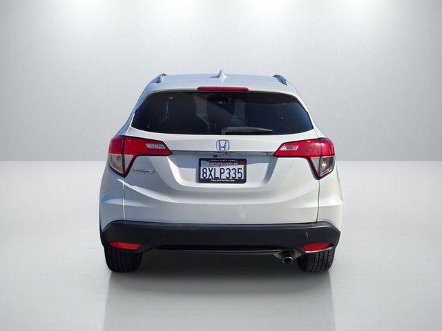 Used 2021 Honda HR-V EX image 5