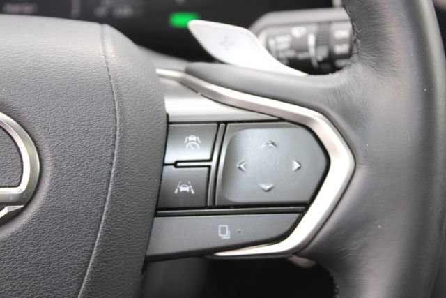 Certified 2025 Lexus NX 450h+ AWD w/ Accessory Package (2T) image 18