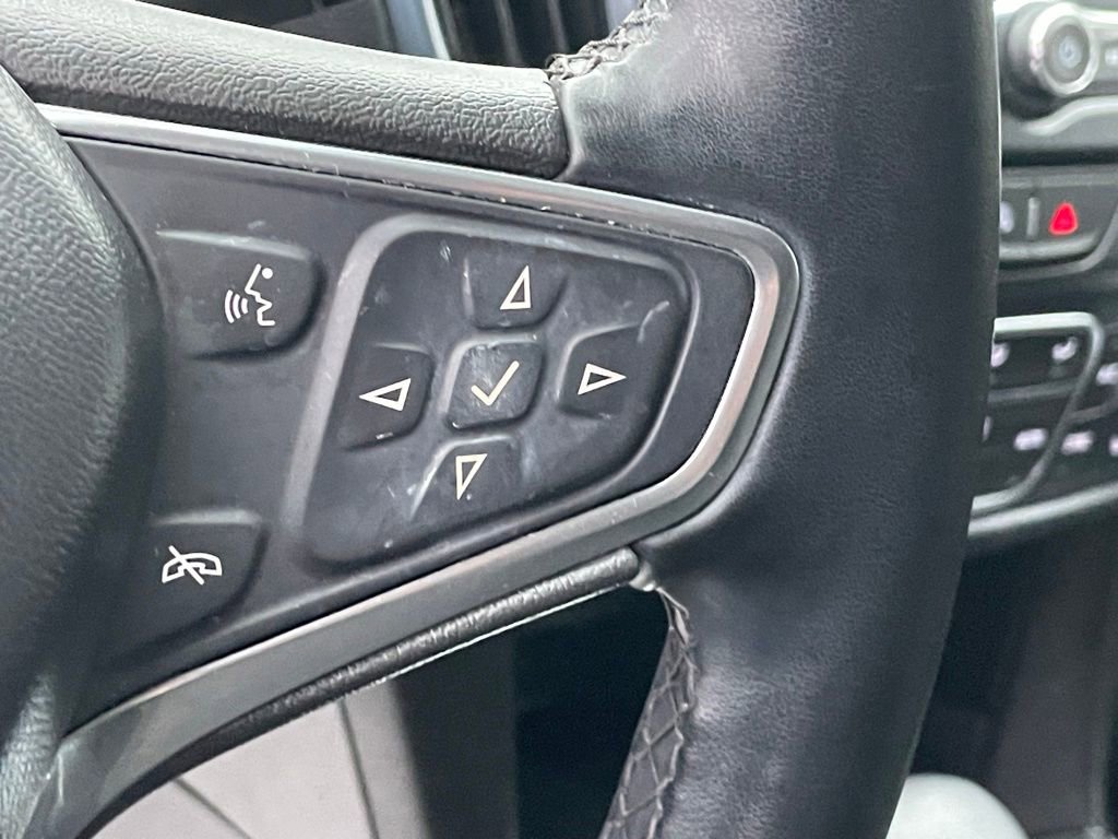 Certified 2023 Chevrolet Equinox LT w/ Driver Convenience Package image 28