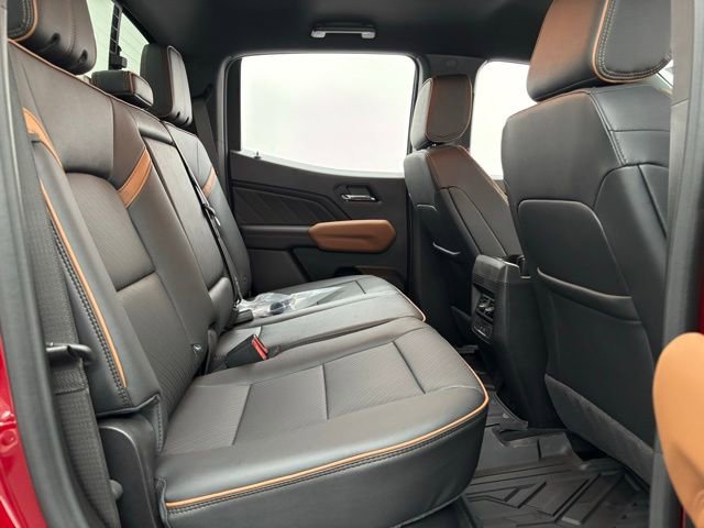 New 2026 GMC Canyon AT4 image 36