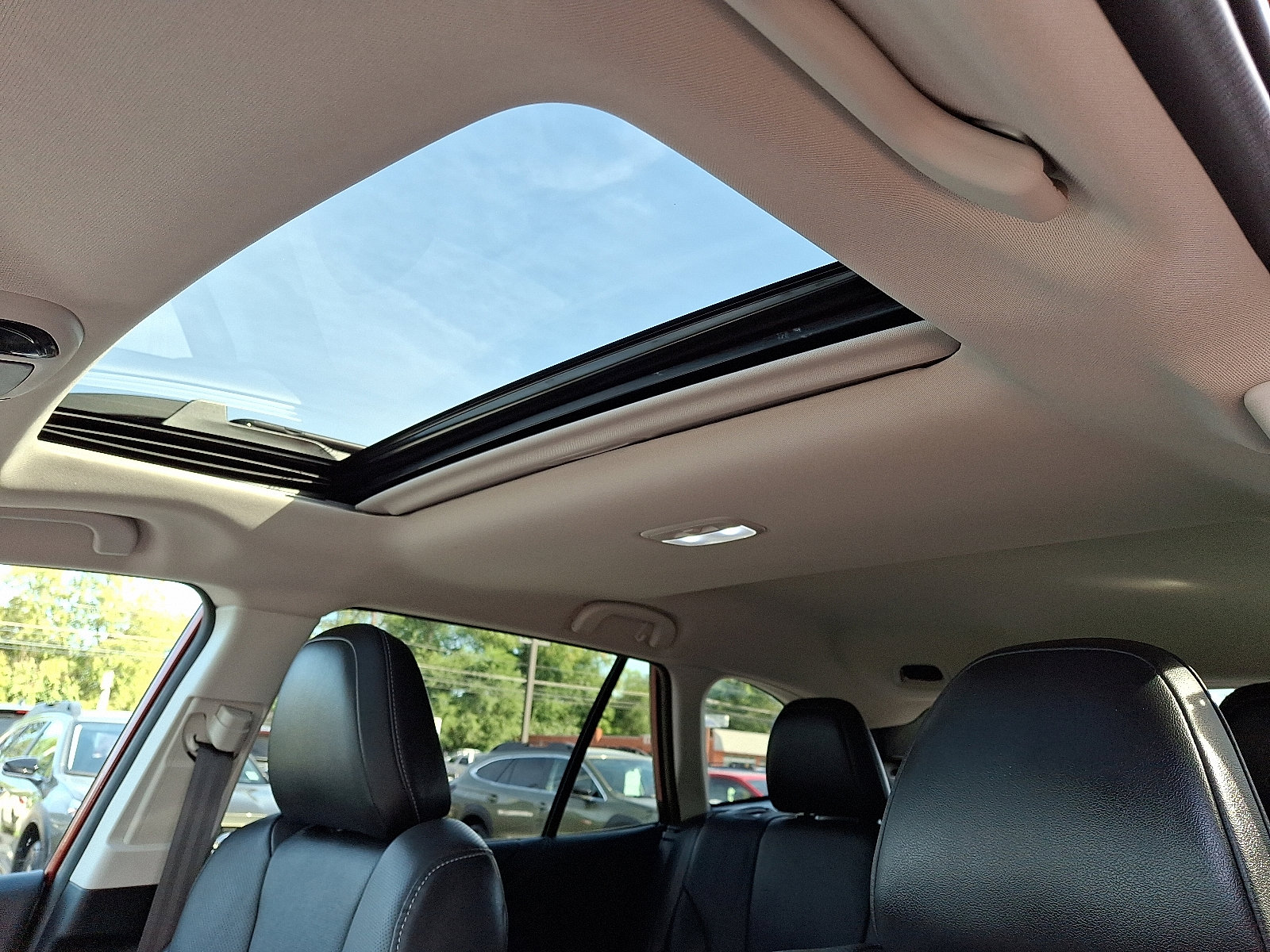 Certified 2024 Subaru Outback Limited image 15