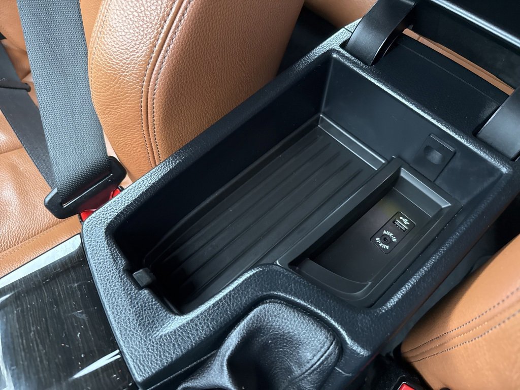 Used 2017 BMW 330i xDrive Wagon w/ Premium Package image 38