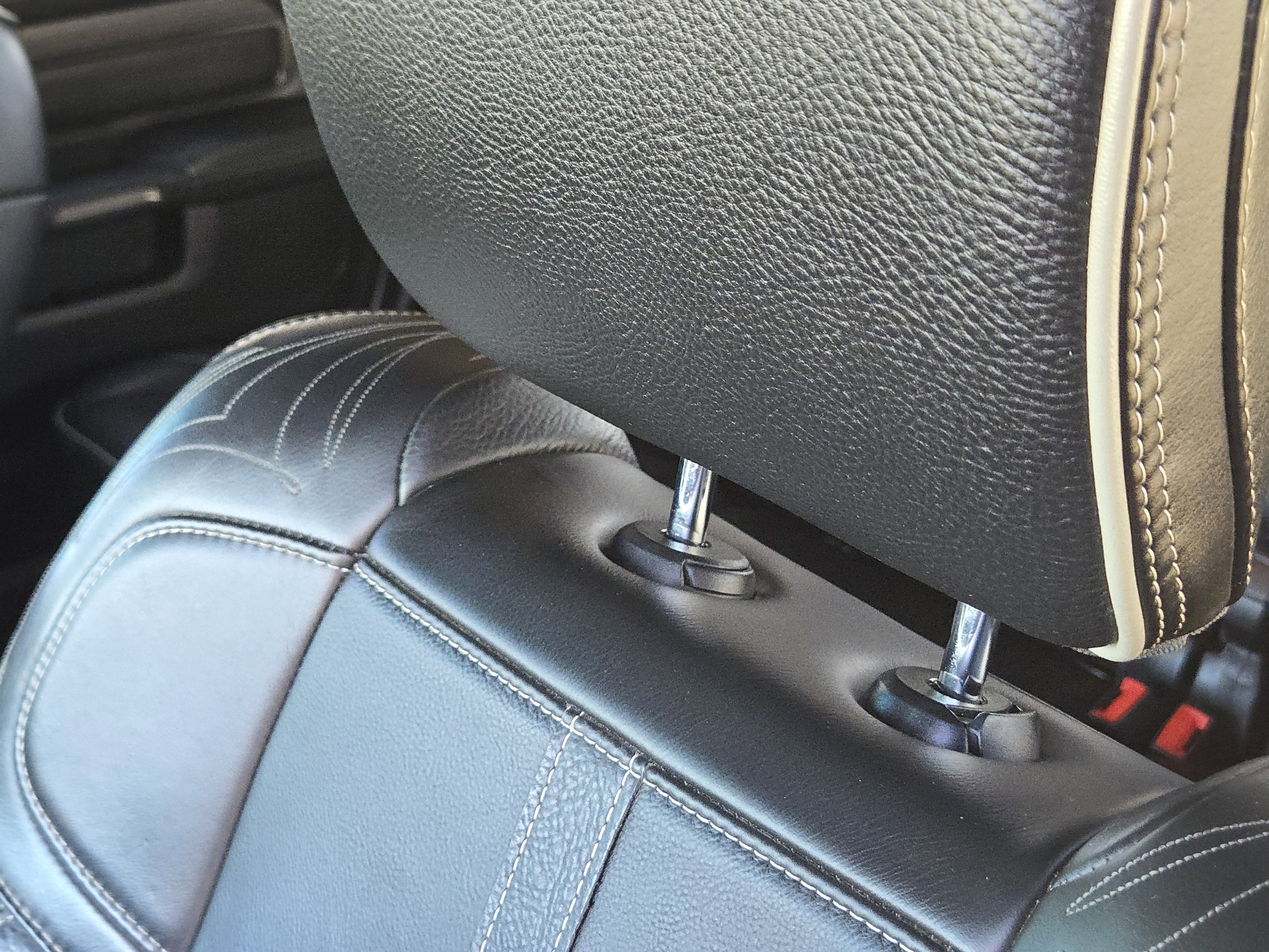 Used 2021 RAM 2500 Limited image 16