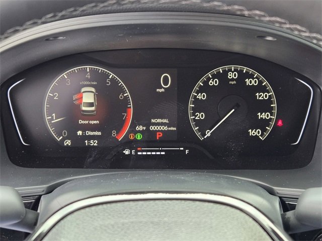 New 2026 Honda Civic Sport image 15