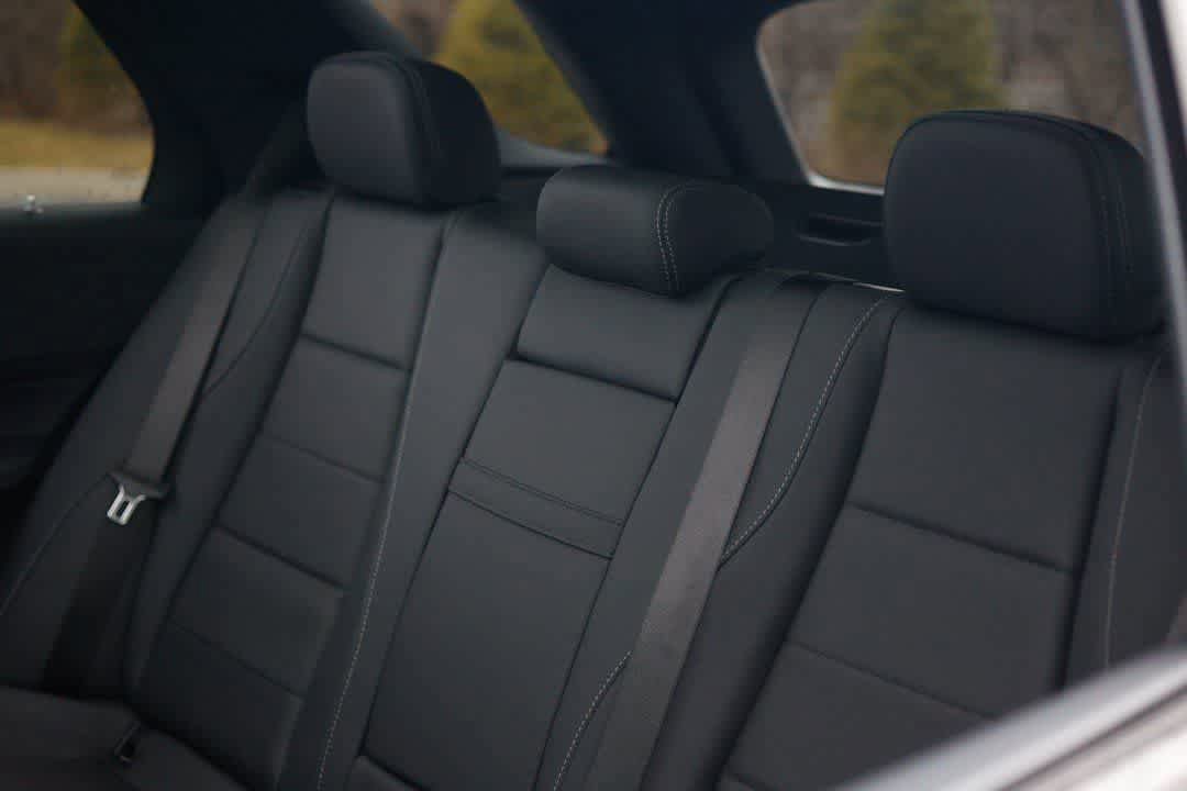 New 2026 Mercedes-Benz GLE 450 4MATIC image 12