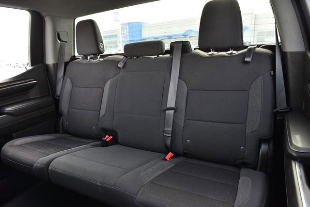 Used 2024 Chevrolet Silverado 1500 LT w/ Protection Package image 18