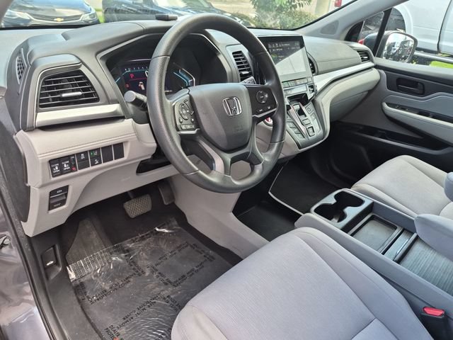 Used 2020 Honda Odyssey EX image 10
