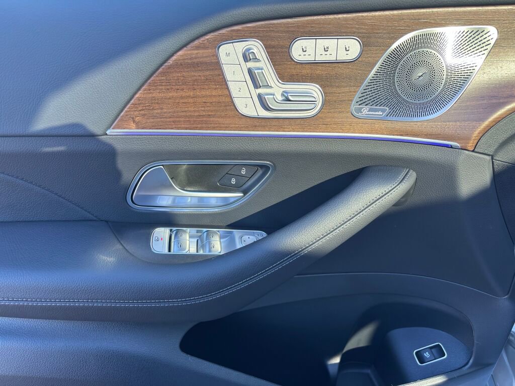 New 2026 Mercedes-Benz GLE 450 4MATIC Coupe image 10