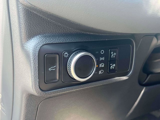 Used 2026 Ford Explorer Active AWD/4WD image 25