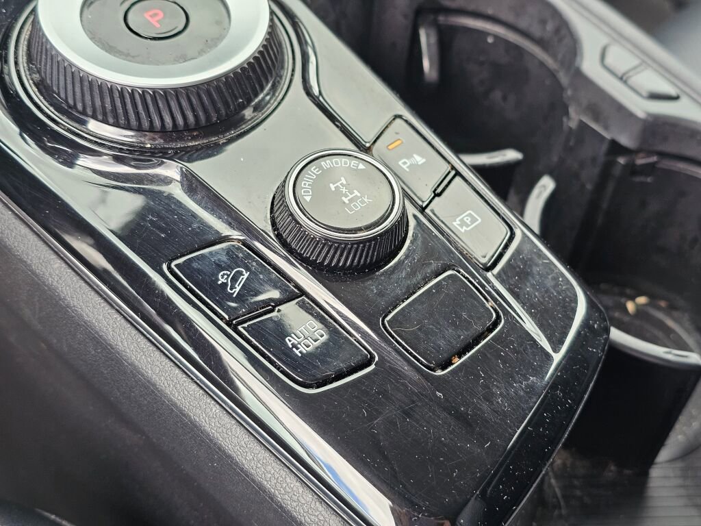 Used 2023 Kia Sportage EX AWD/4WD image 32