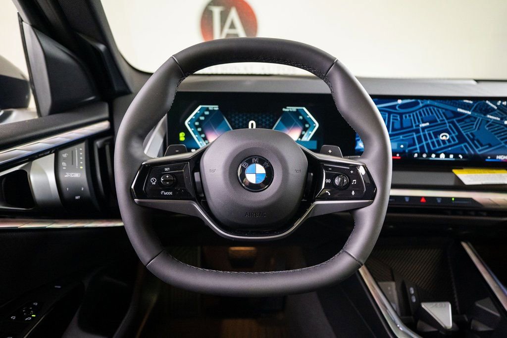 New 2026 BMW X3 xDrive30 w/ Convenience Package image 24