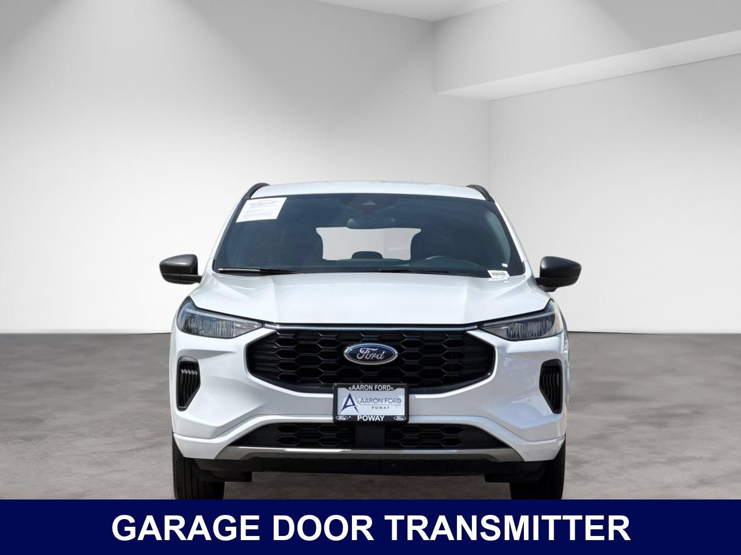 Used 2023 Ford Escape ST-Line w/ Tech Pack #1 AWD/4WD image 10