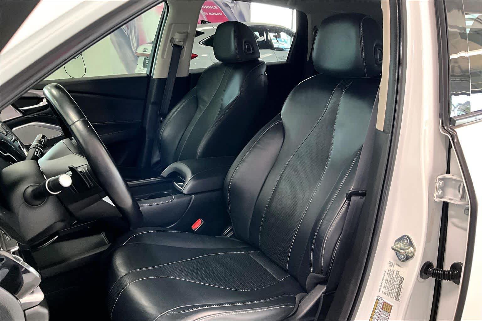 Used 2021 Acura RDX AWD w/ Technology Package image 10