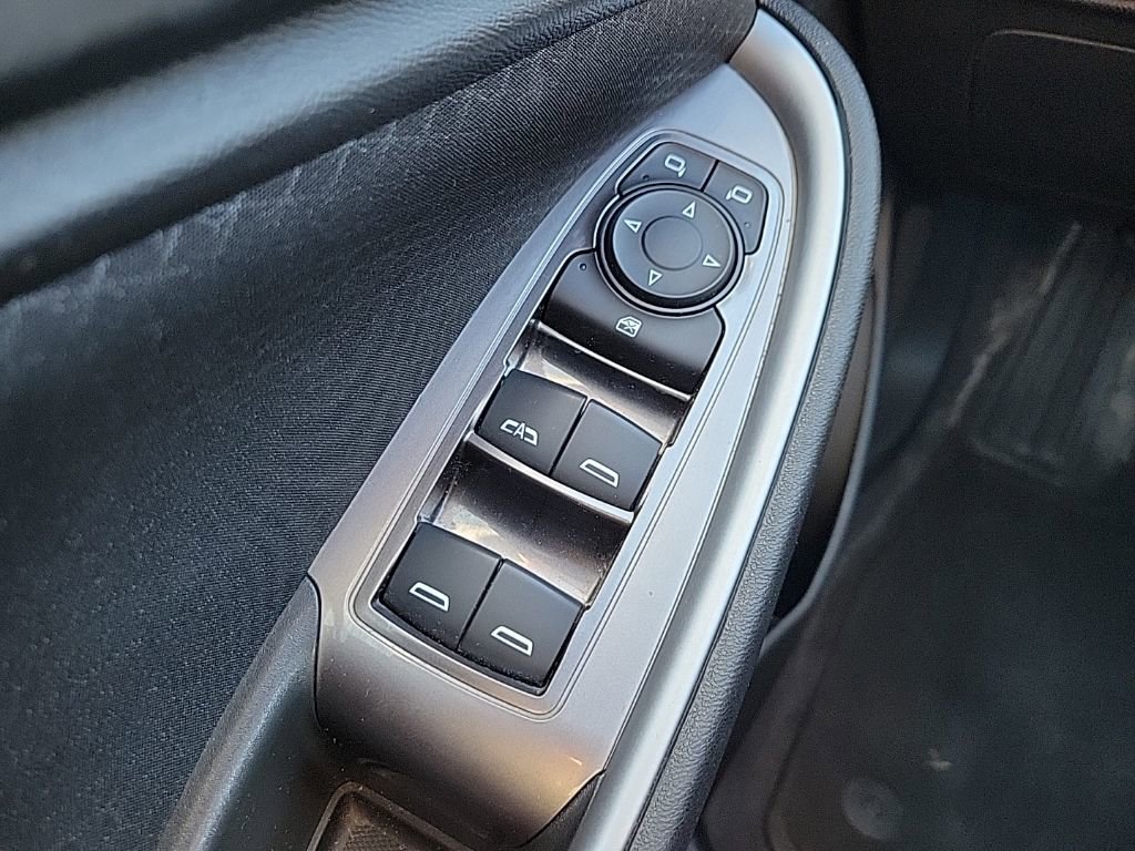 Used 2023 Chevrolet Malibu LT FWD image 23