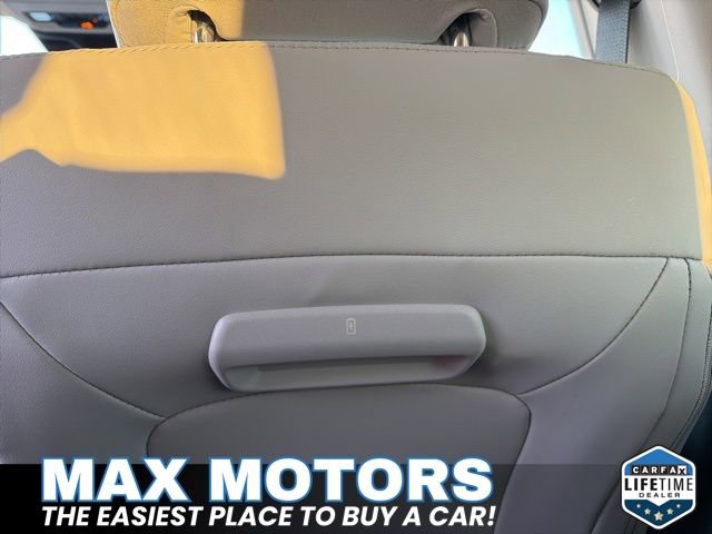 New 2025 Ford Expedition Max Platinum w/ Driver's Package image 24
