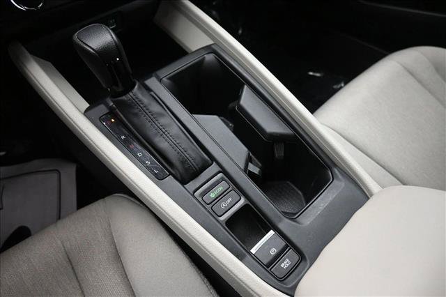 Used 2024 Honda Accord LX image 17