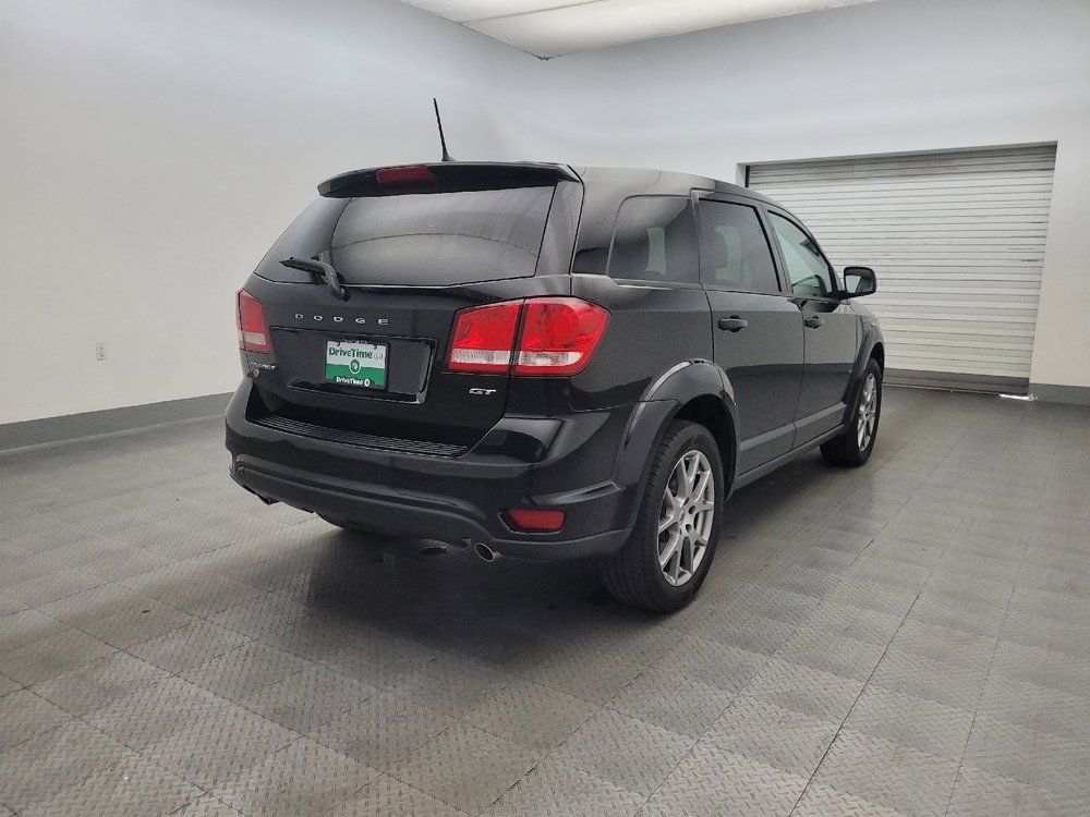Used 2019 Dodge Journey GT AWD/4WD image 9