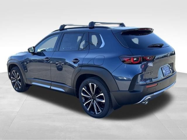 New 2026 MAZDA CX-50 2.5 Turbo w/ Accent Package image 3