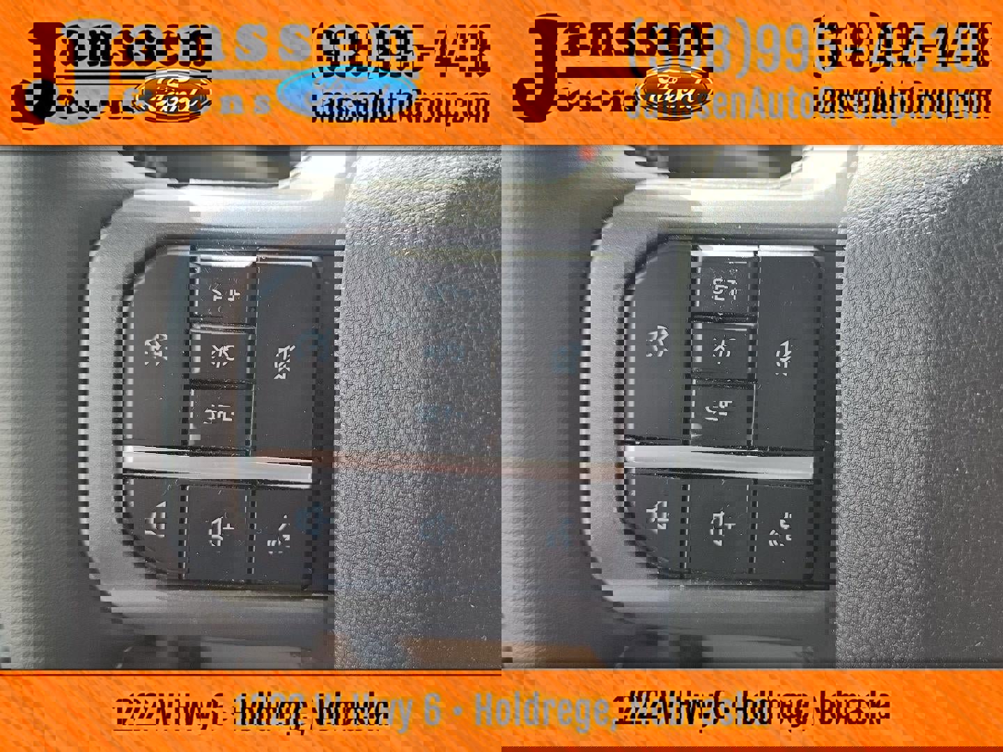 Used 2025 Ford F250 Lariat image 27