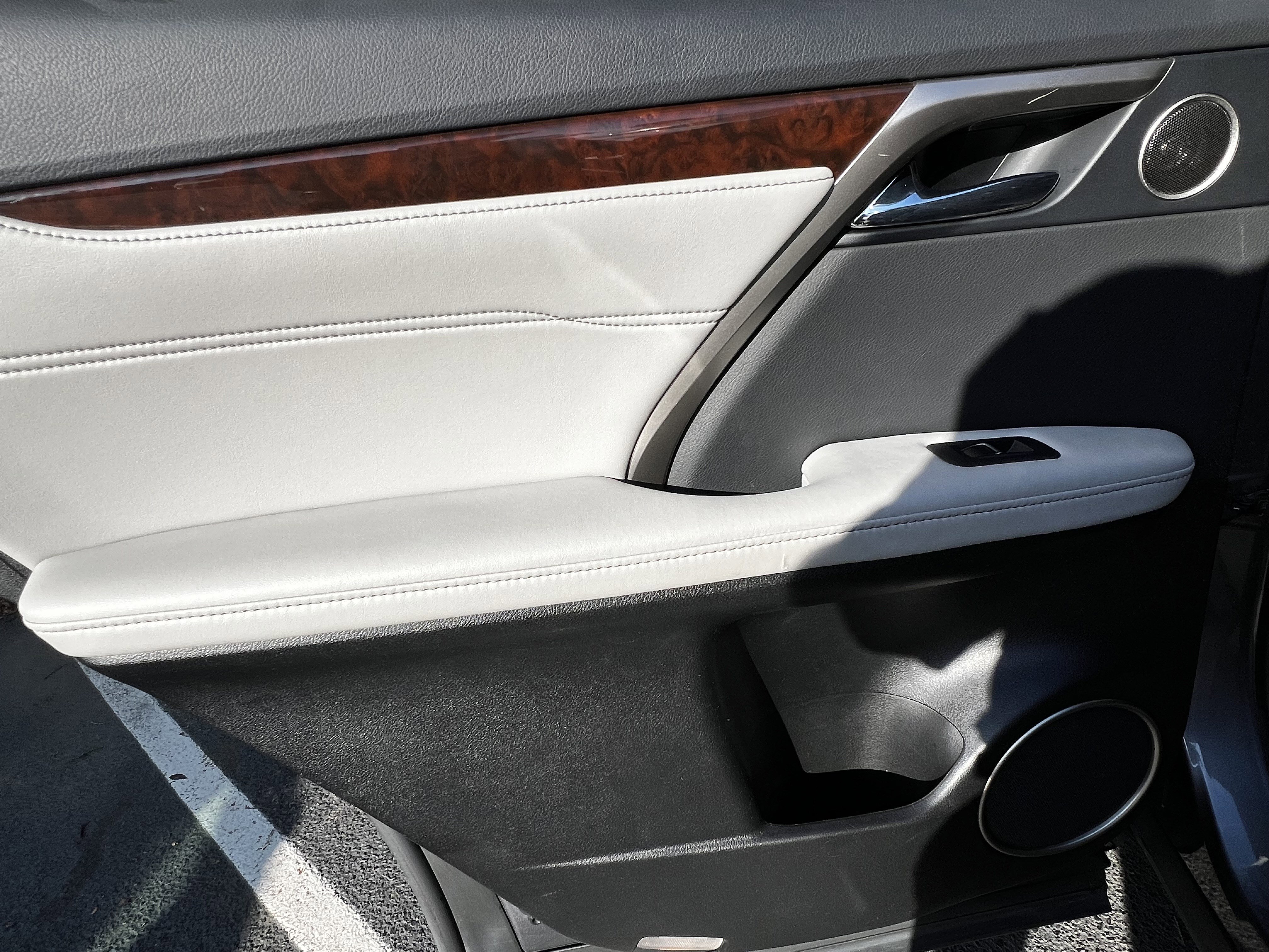 Used 2016 Lexus RX 350 FWD w/ Premium Package image 30