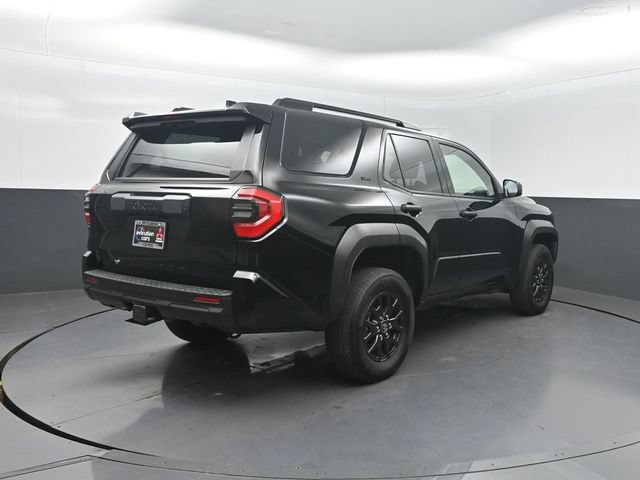 Used 2025 Toyota 4Runner SR5 AWD/4WD image 26