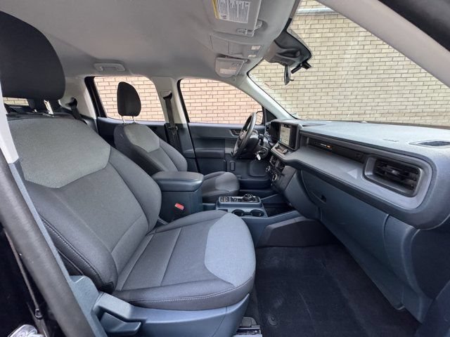Used 2023 Ford Maverick XL w/ Equipment Group 100A Standard AWD/4WD image 5