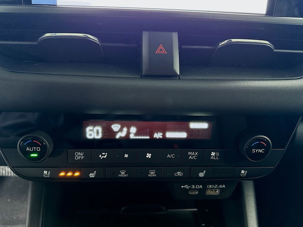 New 2026 Subaru Outback Touring XT image 14