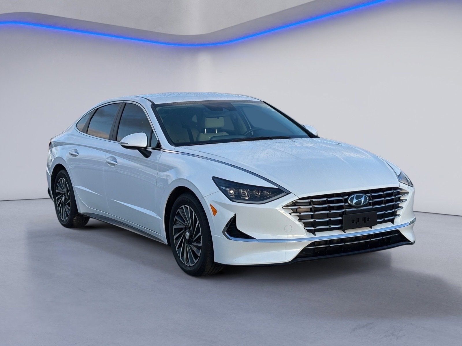 Used 2023 Hyundai Sonata SEL image 8