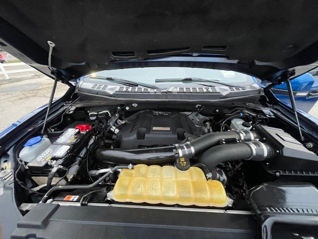 Used 2018 Ford F150 Raptor w/ Equipment Group 802A Luxury image 19