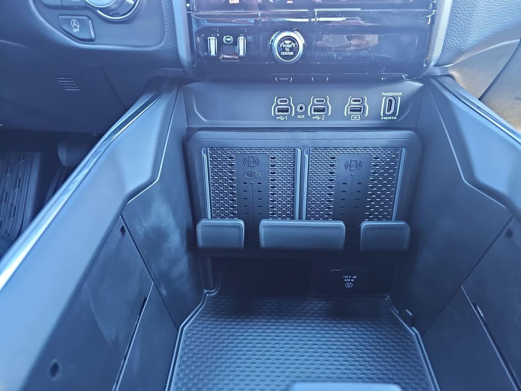 New 2026 RAM 1500 Laramie image 21