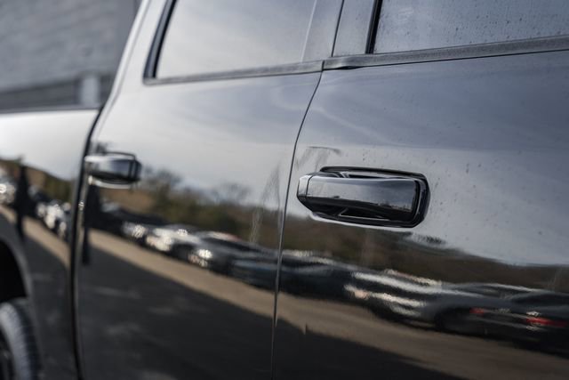 Used 2018 RAM 1500 Big Horn image 22