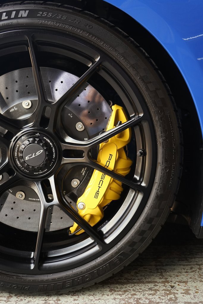 Used 2026 Porsche 911 GT3 image 31