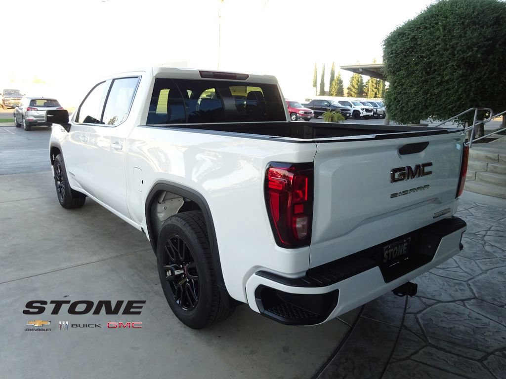 Used 2026 GMC Sierra 1500 Elevation image 6