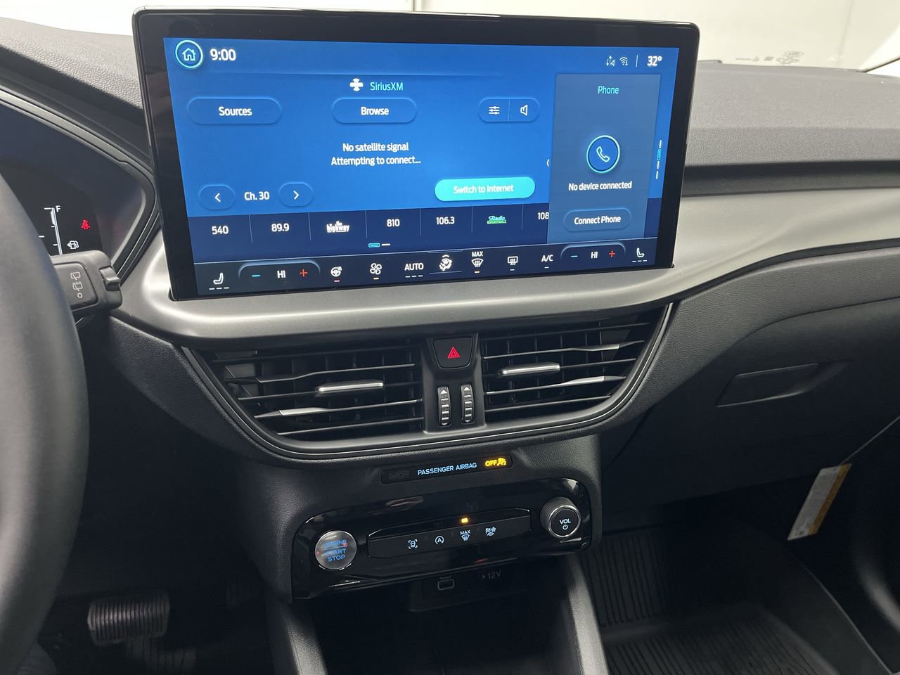 New 2026 Ford Escape Active w/ Tech Pack #1 AWD/4WD image 15