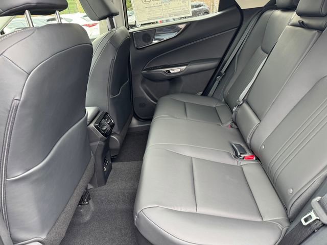 New 2025 Lexus NX 350h AWD w/ Cold Area Package image 38