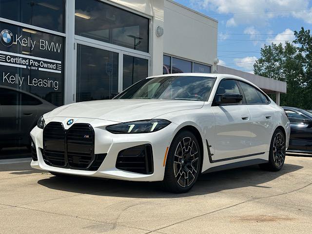 Used 2025 BMW 440i xDrive AWD/4WD image 3