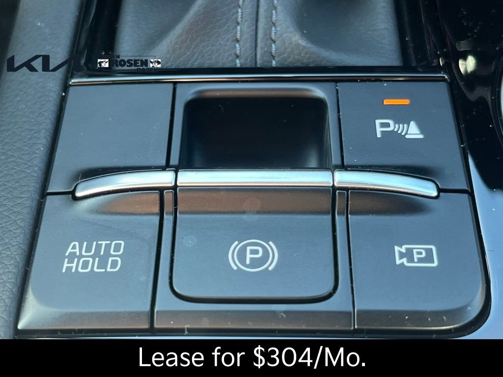 New 2026 Kia K5 GT-Line w/ GT-Line Premium Package FWD image 31