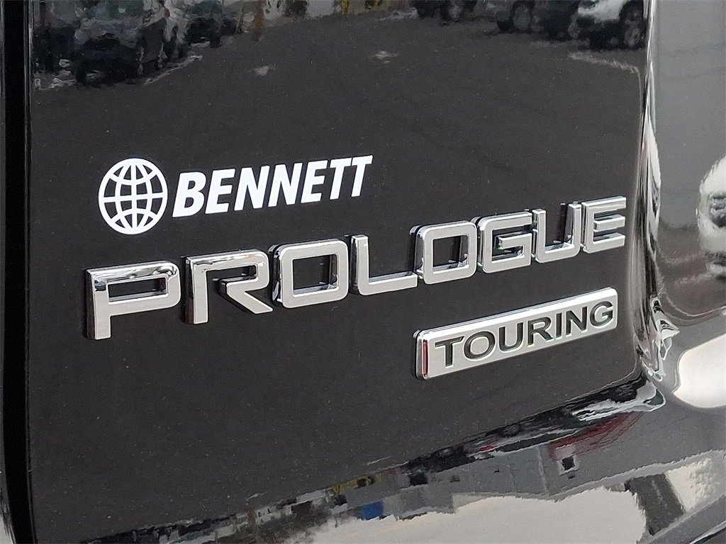 New 2026 Honda Prologue Touring image 10