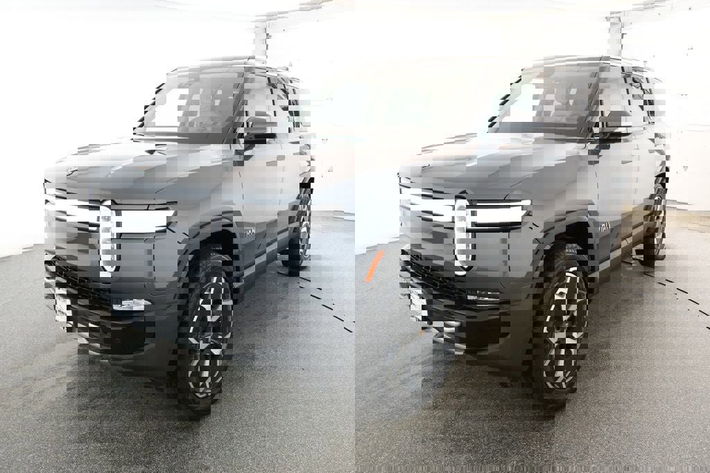 Used 2024 Rivian R1S Adventure