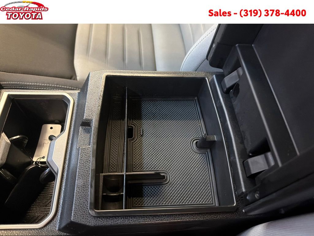 Certified 2024 Toyota Tacoma TRD Off-Road image 27